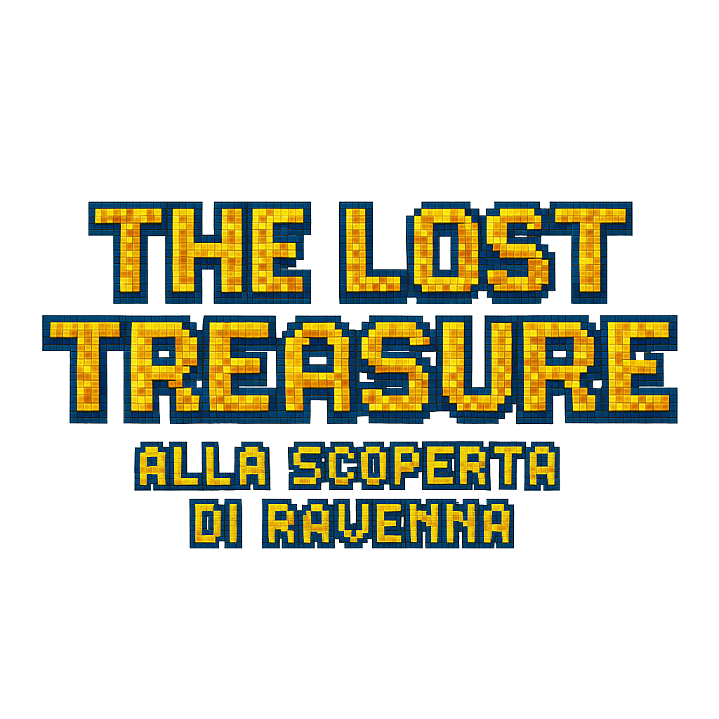 The Lost Treasure Part 2
